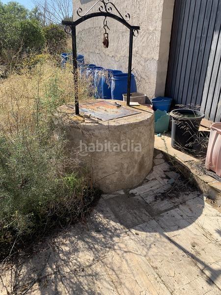 Foto 5f648669-7d24-45eb-b064-cc8a4d562ee9. Xalet amb aparcament a Abanilla