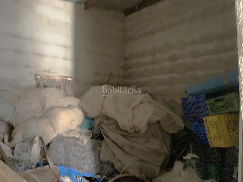 Foto a2ed448d-5bbb-47e9-8116-a28325b80c5b. Xalet amb aparcament a Abanilla