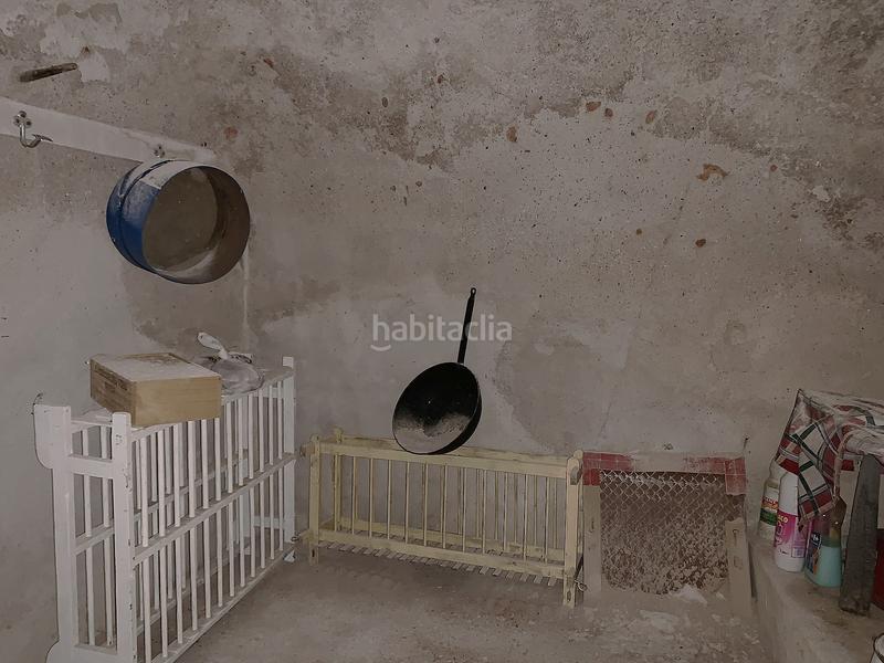 Foto cbe41349-9f46-4d00-8aeb-cb888dfe3718. Xalet amb aparcament a Abanilla