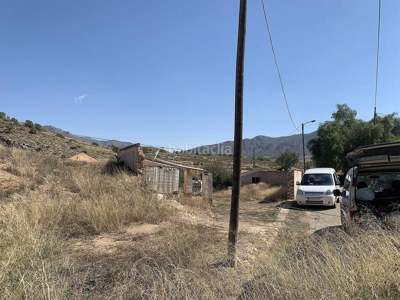 Foto d083baff-fe45-4648-8460-e8a5c26fadac. Xalet amb aparcament a Abanilla