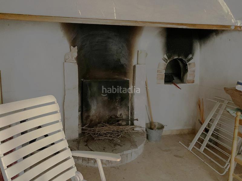 Foto d32f5412-2ce4-4c2e-93bf-5b7287123974. Xalet amb aparcament a Abanilla