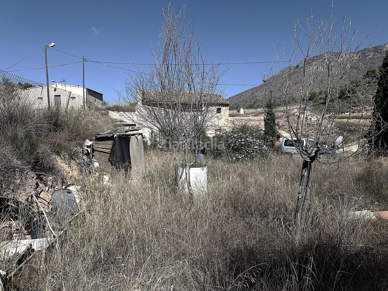 Foto dc0bd438-85b9-4a78-b40f-c4e8b48984e3. Xalet amb aparcament a Abanilla