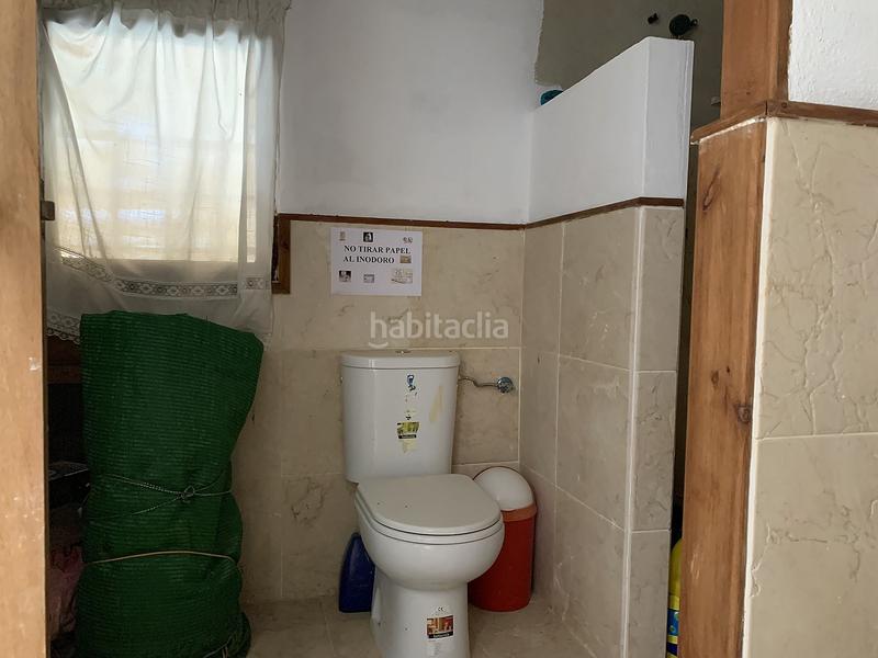 Foto dc9874ca-29cc-40d0-983f-bc1f3695e5f0. Xalet amb aparcament a Abanilla