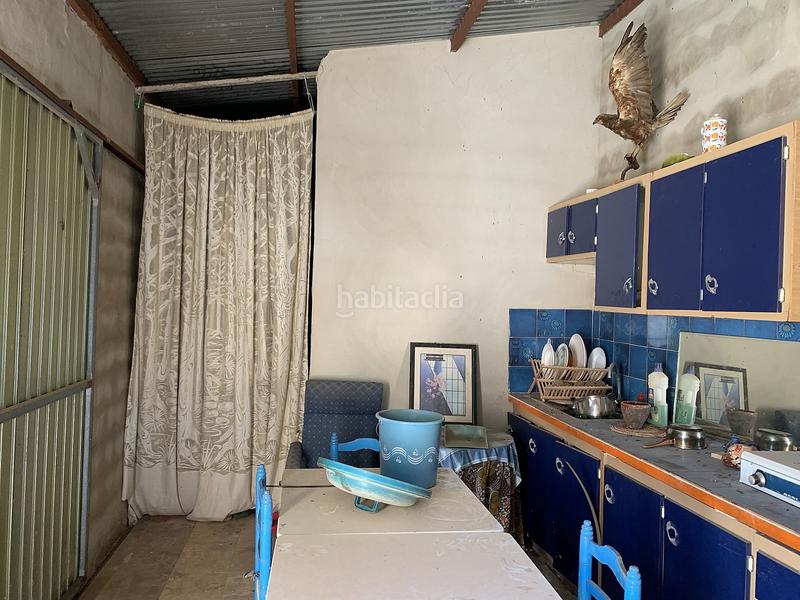 Foto efff9b7e-39d2-4ca7-98b7-f6109322dd96. Xalet amb aparcament a Abanilla