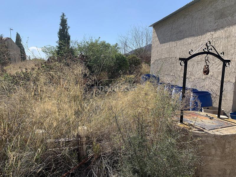 Foto f0878ae7-b2c2-4ba8-a357-d2db1b0ea8e0. Xalet amb aparcament a Abanilla