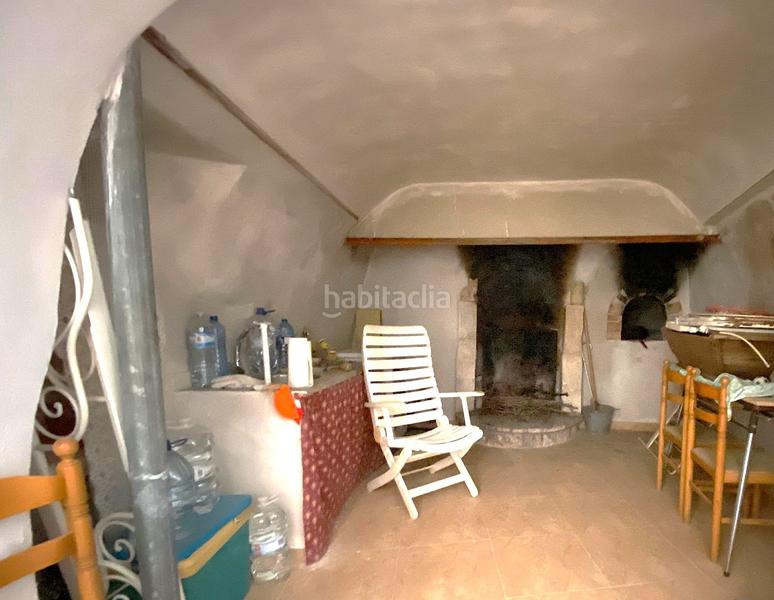 Foto f22b73ed-b9a4-4d8f-a153-ad5dcab28e3d. Xalet amb aparcament a Abanilla