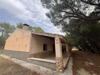 Bauernhof in Jumilla