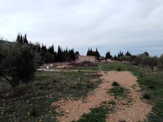 Casale in Caudete