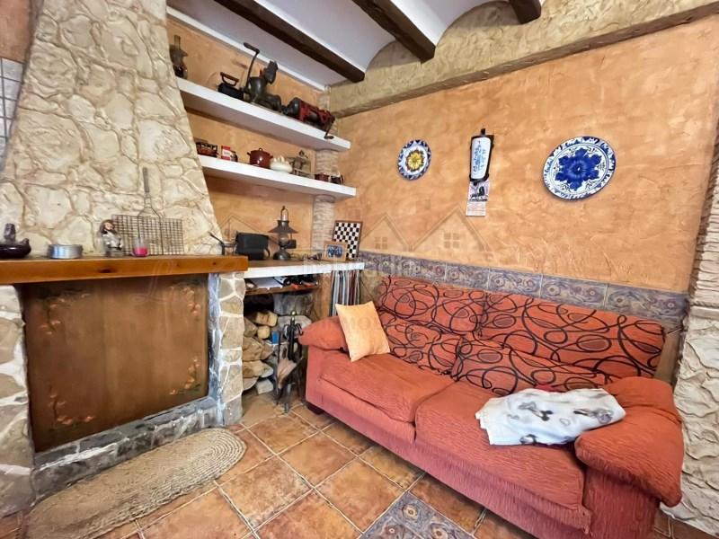 Foto e17a2a57-e36c-4980-bf2e-cd32e97bc153. Casa a schiera in Sax