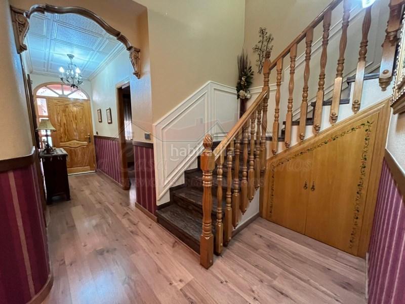 Foto 4cdf9cb7-e2f4-438d-bbc1-3056f7f4727c. Casa adosada en Sax