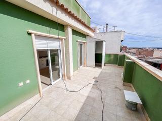 Apartament a Crevillente