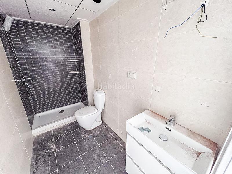 Foto 23d43d78-9e14-4927-8fee-10e52e3b4572. Piccolo appartamento con parcheggio in Crevillente