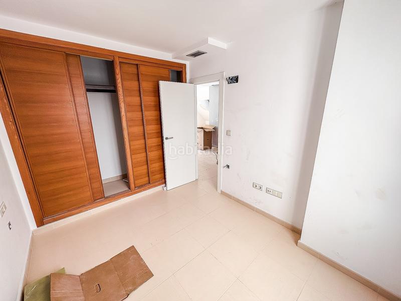 Foto efbe8a4c-c7f0-4110-a81e-67cdfd1e572f. Piccolo appartamento con parcheggio in Crevillente