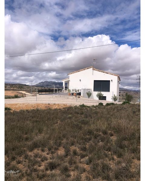 Foto 2476abcf-ef15-40da-81bc-d58c2cc0aa83. Casa a Pinoso