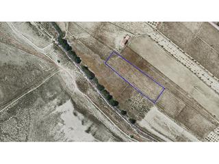 Residential Plot in Salinas