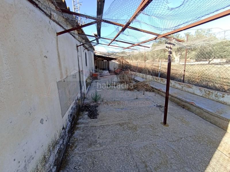 Foto c9b37bf7-481f-42fb-94b2-00604ef5c6e0. Casale in Sax