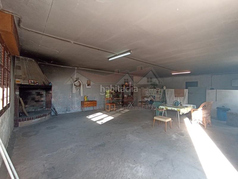 Foto f9488423-e821-48d9-bac3-22a59e16397e. Casale in Sax