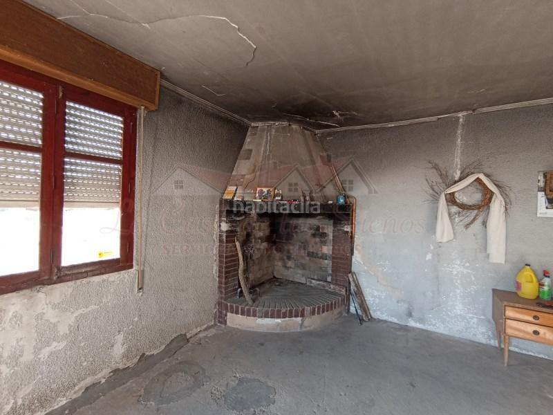 Foto 2b0b2892-1e1c-4622-8a4c-400c5fcbcbc0. Masia a Sax