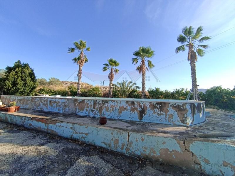 Foto 78714f14-5fb7-43ee-9549-b560e8c691a5. Masia a Sax