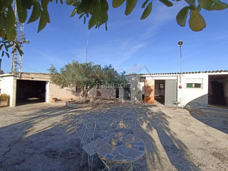 Foto cf186c76-d32b-43cf-88fc-aeeabb513b91. Masia a Sax