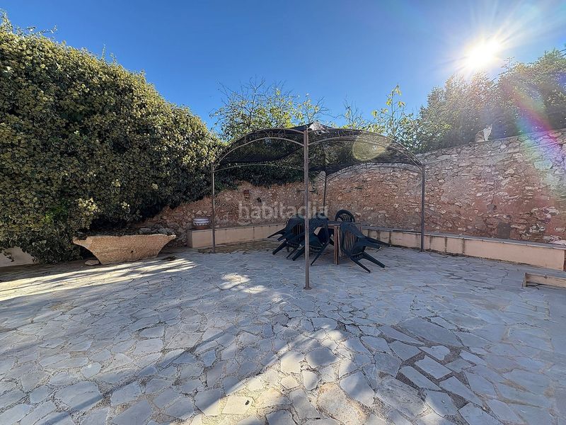 Foto fa1b58e0-03db-41e7-a6c6-d46ad80949a8. Masía en Monòver