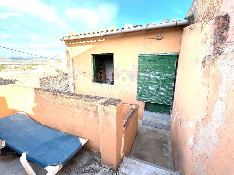 Foto 659461a3-bda8-4c8d-9414-ae669a9fbbf1. Masía en Monòver