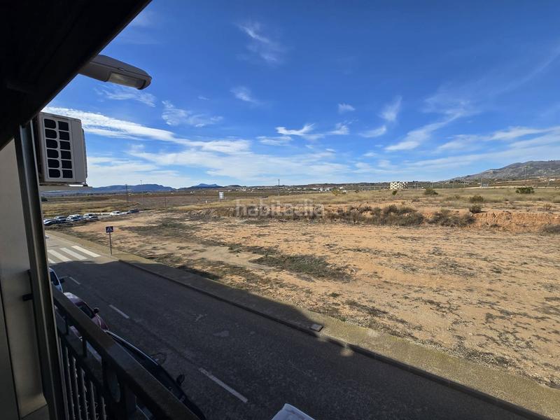 Foto 6a678798-986f-4401-93e9-ab836a0b1610. Apartamento en Pinoso