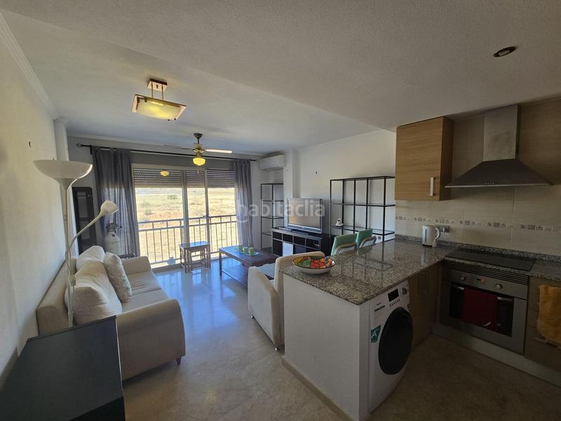 Foto f104b229-8425-4194-99af-ef5510fb0892. Apartamento en Pinoso