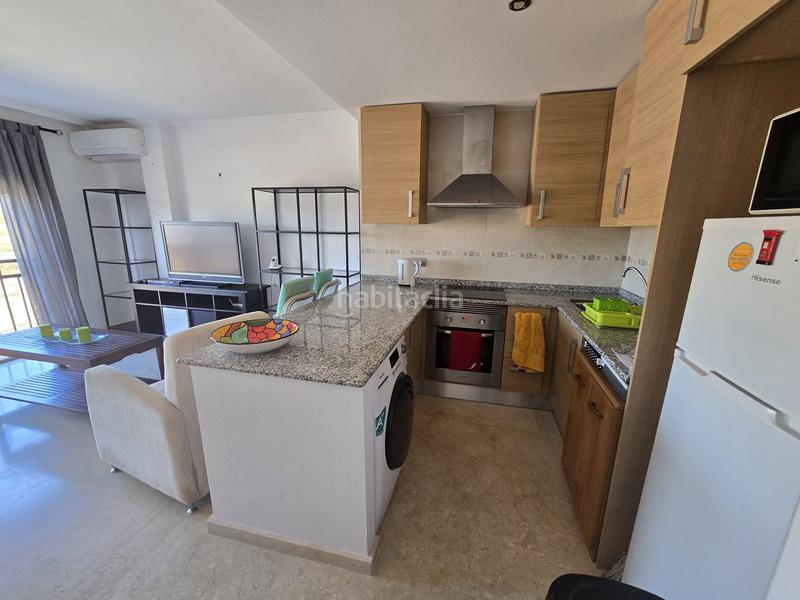 Foto 21e74ad7-506d-4320-bdc6-76ae1ce7b021. Appartement dans Pinoso