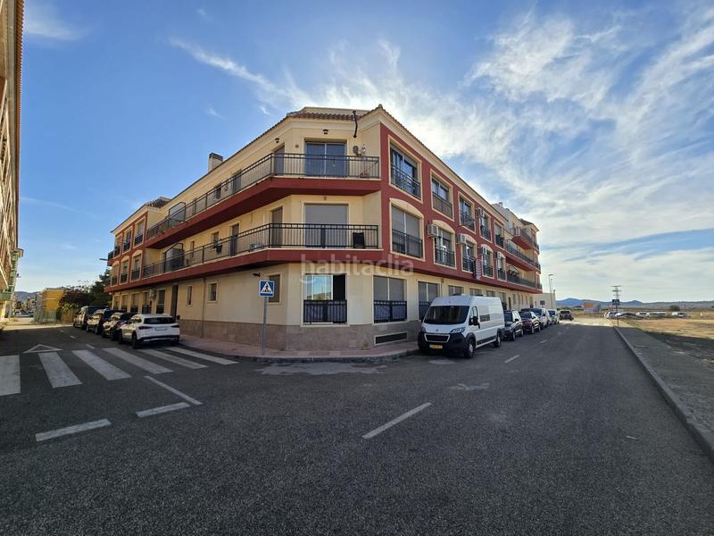 Foto 3a20eb0f-115a-4426-8203-578b3a729acd. Appartement dans Pinoso