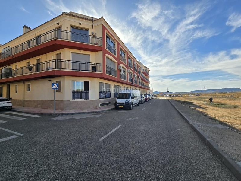 Foto ced69b6c-b518-44dd-b0be-9dd5e0672afb. Appartement dans Pinoso