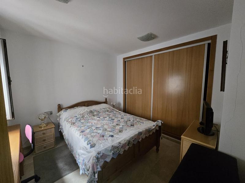 Foto ef5e3110-57b1-4c42-bb50-0da17245e77d. Appartement dans Pinoso