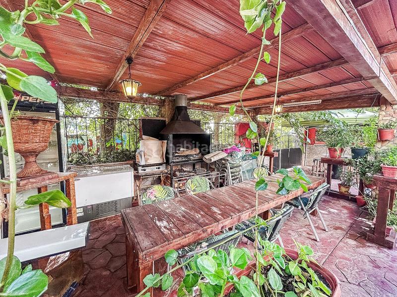 Foto 7531e54c-7e46-462f-b2f2-7714b83b221a. Casa adosada en Sax