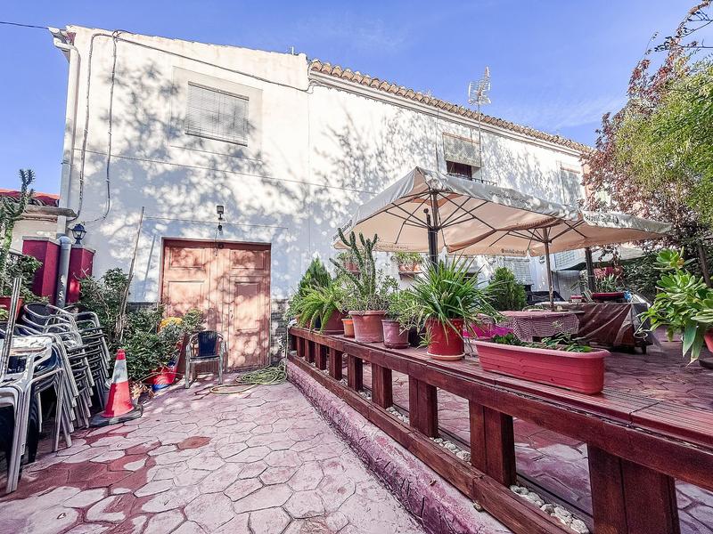 Foto 9762ed07-4702-40e2-b5aa-84bf2140b18d. Casa adosada en Sax