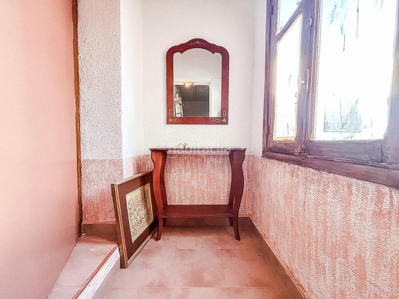 Foto 61a869e9-4dcb-4ff9-8536-74b584da3572. Casa adossada amb aparcament a Sax