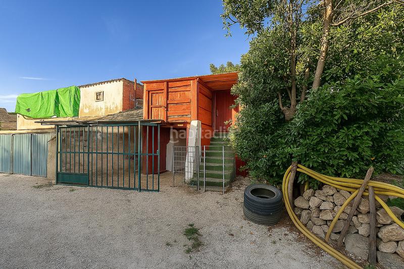 Foto 7a3cd612-e103-48ea-b3e5-fa09d837e889. Casa adossada amb aparcament a Sax