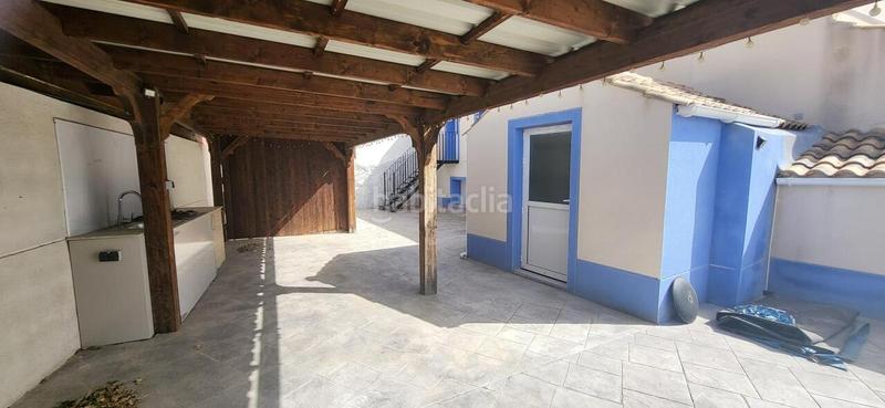 Foto 033bbde6-4d05-4026-96e9-7b1ecc38f8fe. Masía en Yecla