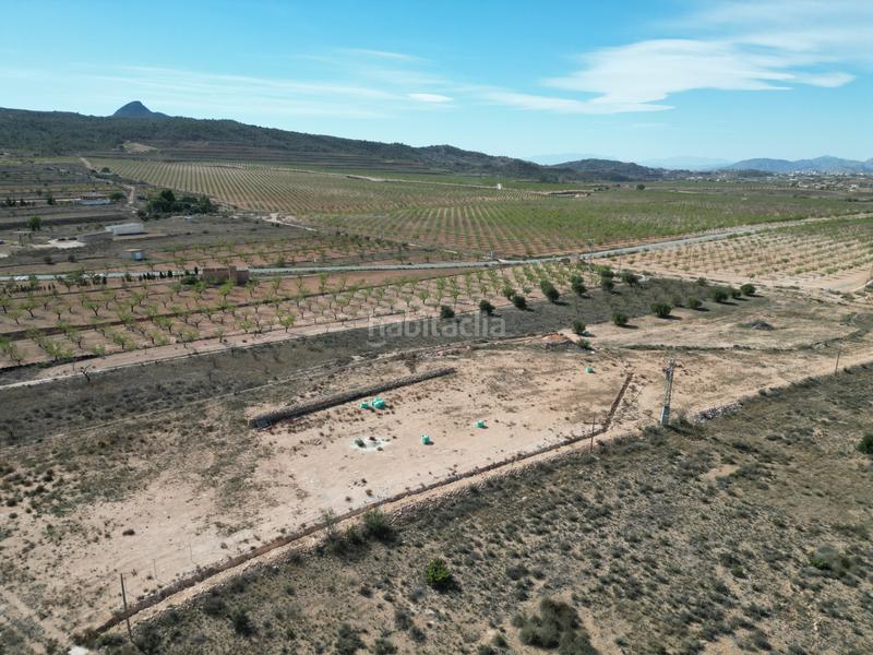 Foto 44d454e9-c21b-4797-b1c9-8f54d8021633. Terreny residencial a La Murada - Los Vicentes Orihuela