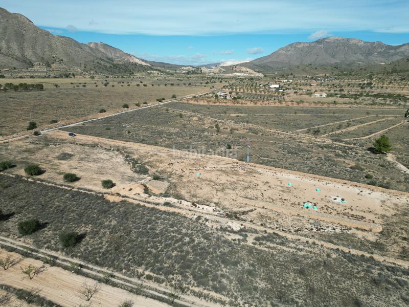 Foto 560f43d1-b709-4d58-9d73-9749010bba5e. Terreny residencial a La Murada - Los Vicentes Orihuela