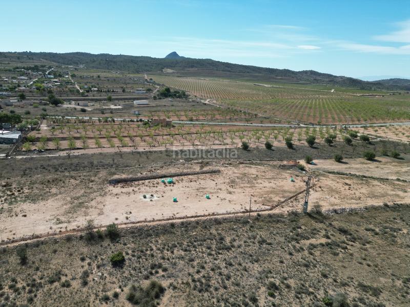 Foto 78dd714b-ebb2-4c9e-afcd-fe38881a16f9. Terreny residencial a La Murada - Los Vicentes Orihuela