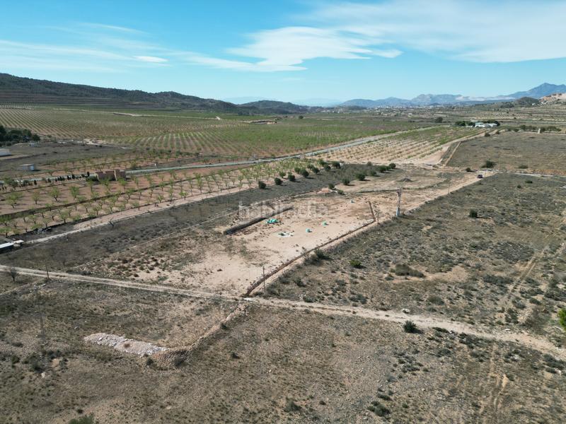 Foto 02fa44a5-0568-4b54-b42c-cd443478468b. Terrain résidentiel dans La Murada - Los Vicentes Orihuela