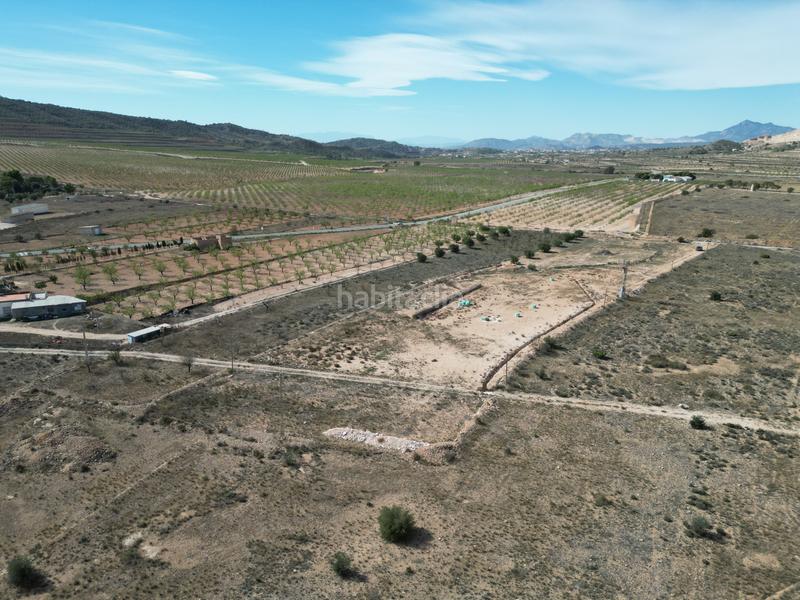Foto 113651ab-50a5-4e45-be8c-20fcdc2fb844. Terrain résidentiel dans La Murada - Los Vicentes Orihuela