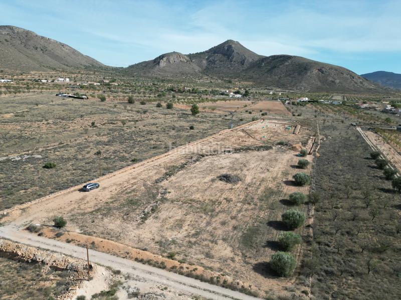 Foto 48bab8af-dc86-467f-abd7-b4a754b79c19. Terrain résidentiel dans La Murada - Los Vicentes Orihuela