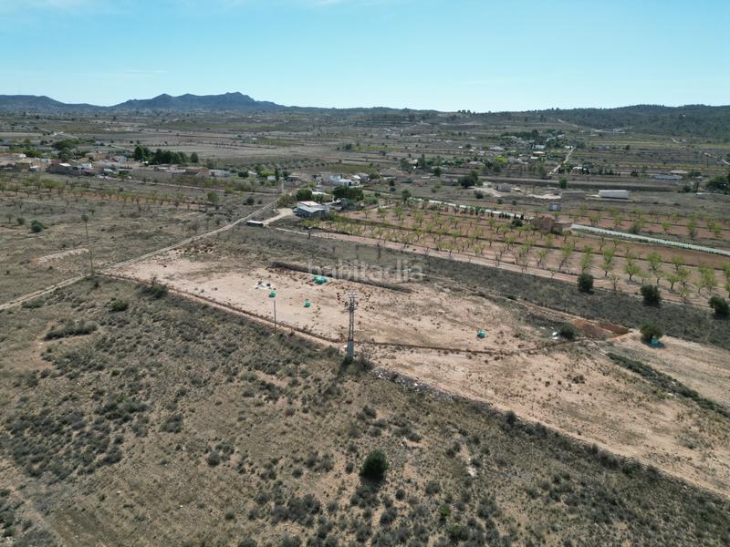 Foto 0cb0fa57-a3a2-4ea6-a5f5-c50f4743b2ae. Terreno residenziale in La Murada - Los Vicentes Orihuela