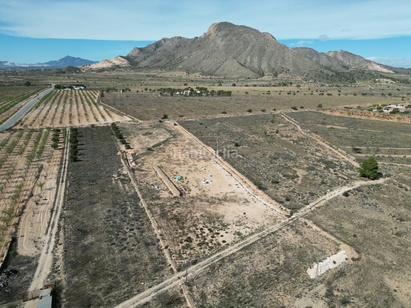 Foto 9d03a05a-3cbf-48df-b8e7-3f943fe257d2. Terreno residenziale in La Murada - Los Vicentes Orihuela