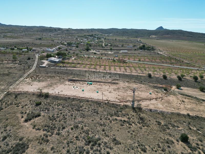 Foto 3d5cd76b-6b44-4058-abf4-7836b642c81b. Wohngrundstück in La Murada - Los Vicentes Orihuela