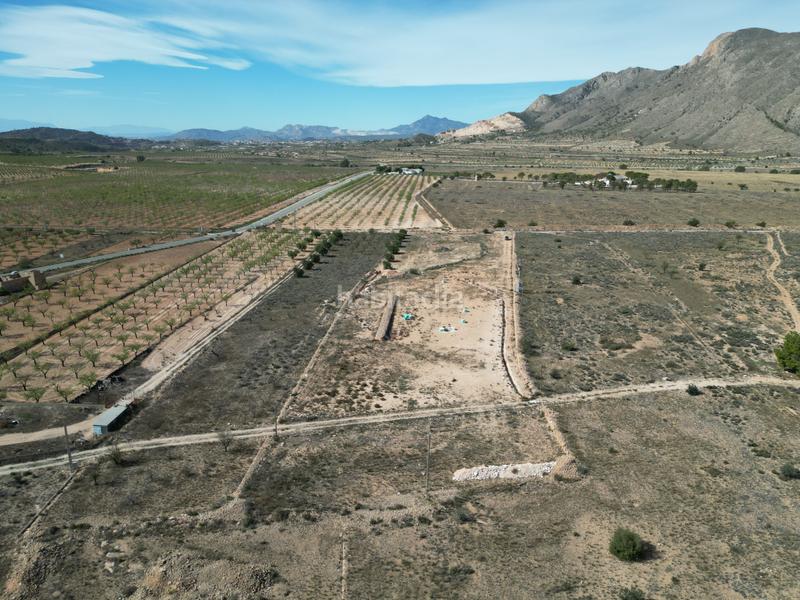 Foto 4f13821d-514f-4fdc-81bb-9369ba9bc843. Wohngrundstück in La Murada - Los Vicentes Orihuela