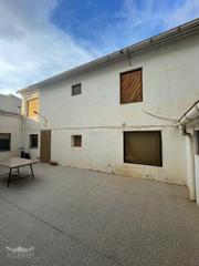 Semi detached house in Pinoso