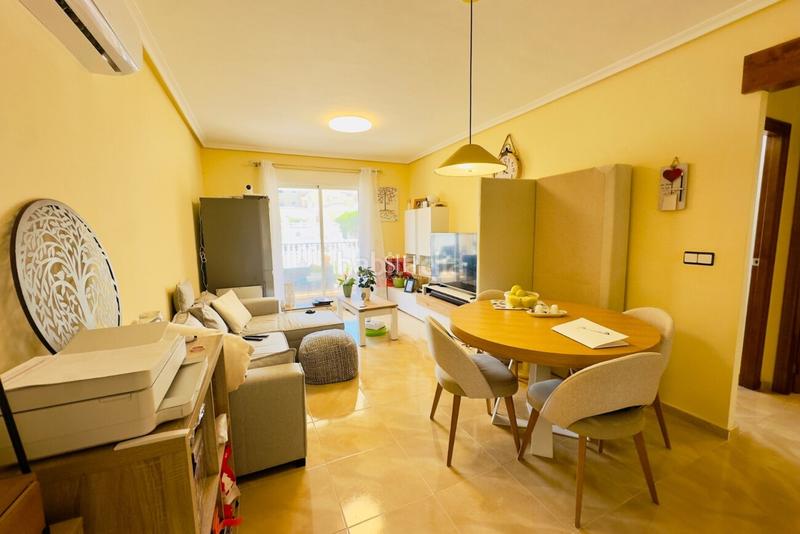 Foto 0649e28a-91ef-4509-b6e2-b67ae51e2ceb. Maison jumelée dans San Miguel de Salinas