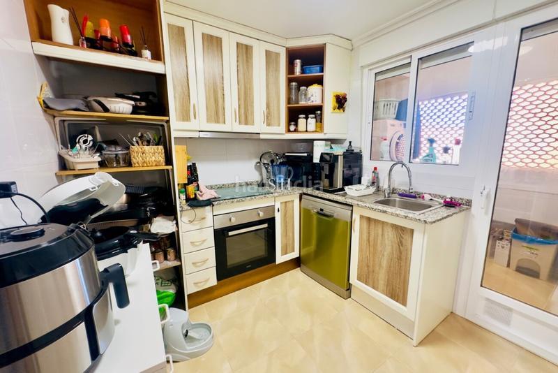 Foto 157c38f0-b374-4bf7-b71a-76e41111f089. Maison jumelée dans San Miguel de Salinas